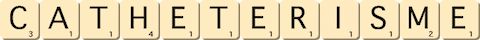 catheterisme