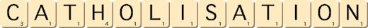 catholisation