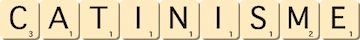 catinisme