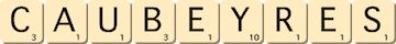 caubeyres