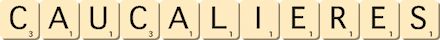 caucalieres