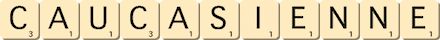 caucasienne caucasienne