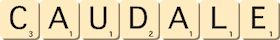 caudale caudale