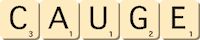 cauge