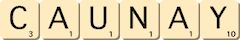 caunay