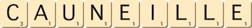 cauneille
