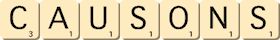 causons causons