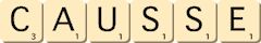 causse