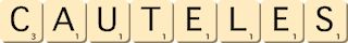 cauteles cauteles