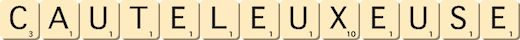 cauteleux--euse