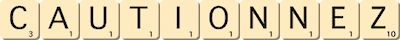 cautionnez cautionnez