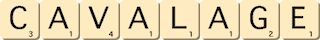 cavalage