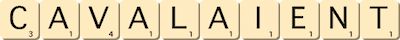 cavalaient cavalaient