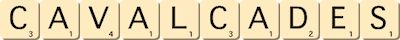cavalcades cavalcades