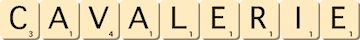 cavalerie cavalerie