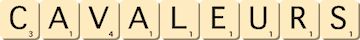 cavaleurs cavaleurs