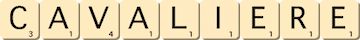 cavaliere cavaliere