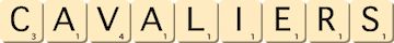 cavaliers cavaliers