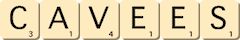 cavees cavees