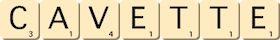 cavette