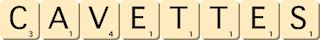 cavettes