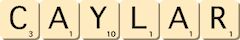 caylar