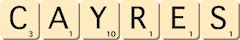 cayres