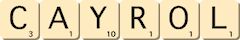 cayrol