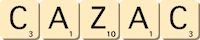 cazac
