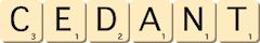 cedant cedant