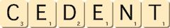 cedent cedent