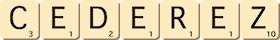 cederez cederez
