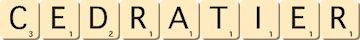 cedratier cedratier