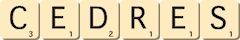 cedres cedres