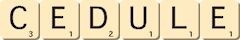 cedule
