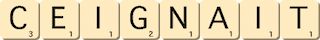 ceignait
