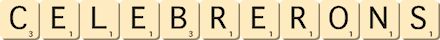 celebrerons