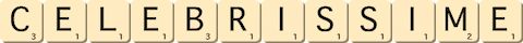 celebrissime celebrissime