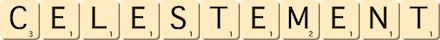 celestement