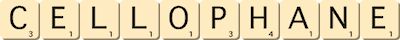 cellophane cellophane
