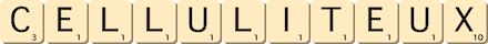 celluliteux celluliteux