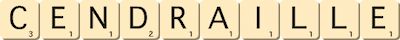 cendraille
