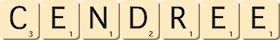 cendree cendree
