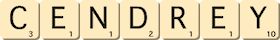 cendrey