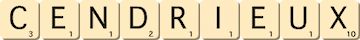 cendrieux cendrieux