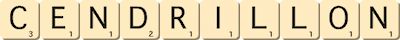 cendrillon