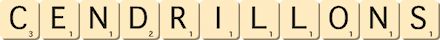 cendrillons cendrillons