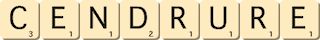 cendrure