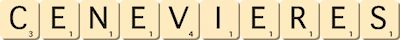 cenevieres