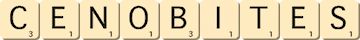 cenobites cenobites